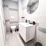 Апартаменты Partenope Dorata