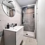 Partenope Dorata Апартаменты *