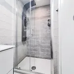 Partenope Dorata Апартаменты Неаполь