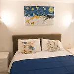 Апартаменты Partenope Dorata