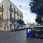 Апартаменты Partenope Dorata Неаполь
