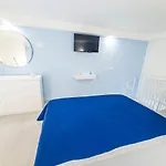 Partenope Dorata Апартаменты Неаполь