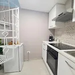 Partenope Dorata Апартаменты Неаполь