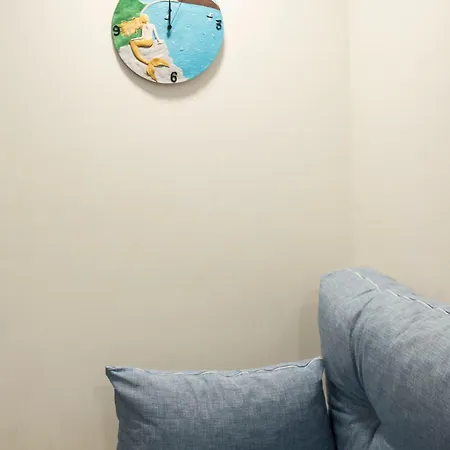 Partenope Dorata * Neapol